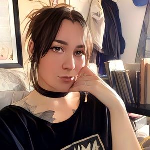 Meet your Posher, Brittany